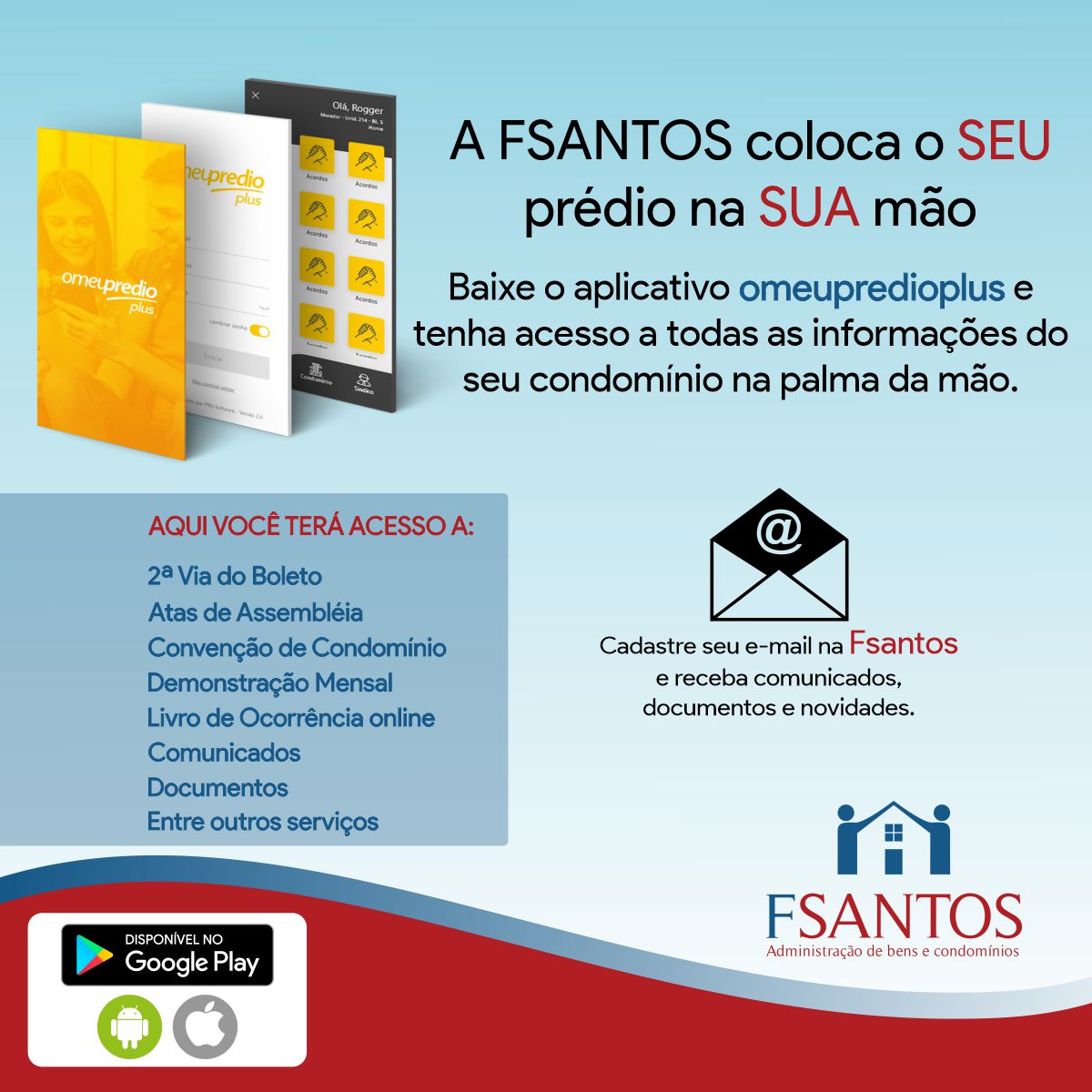 Destaques FSantos