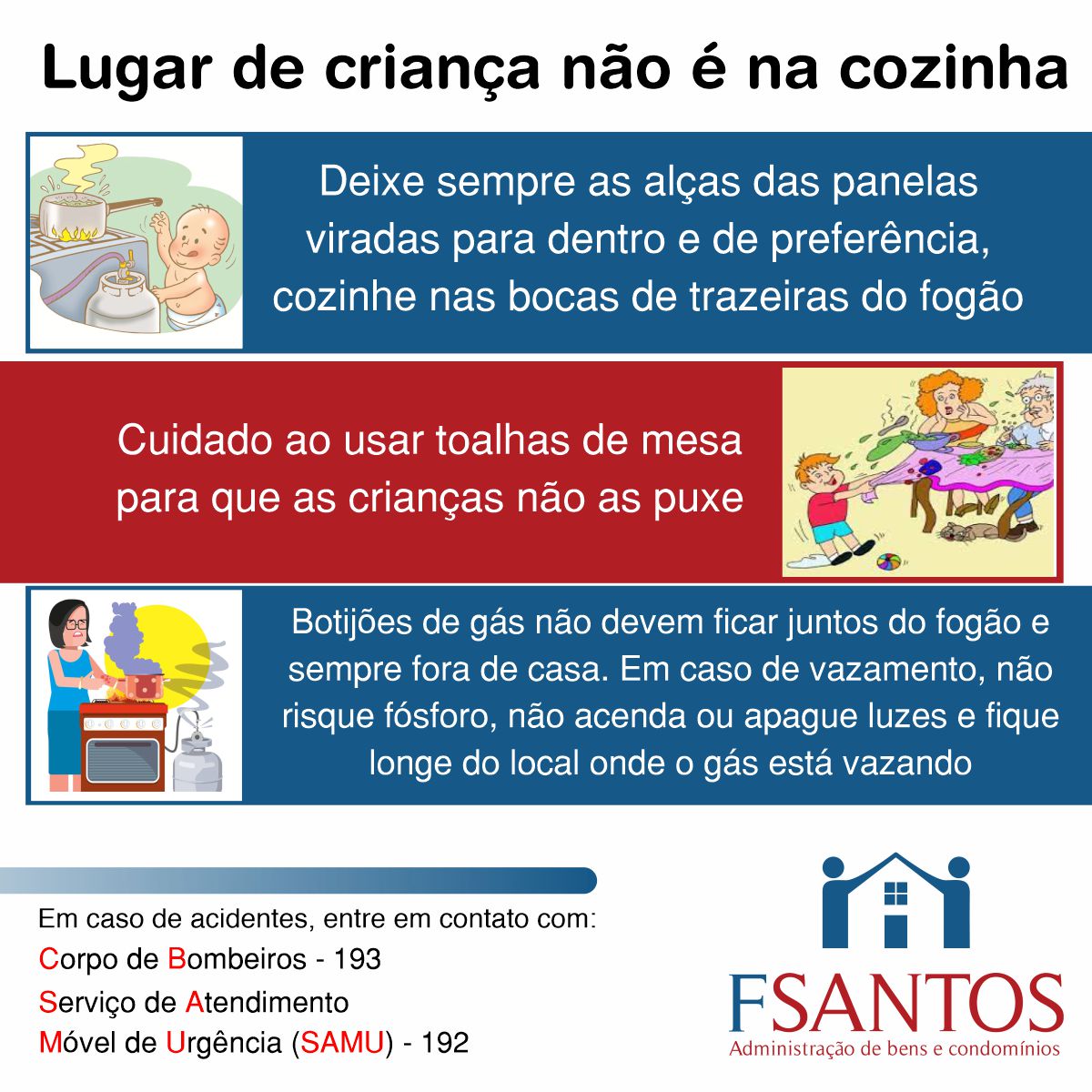 Destaques FSantos